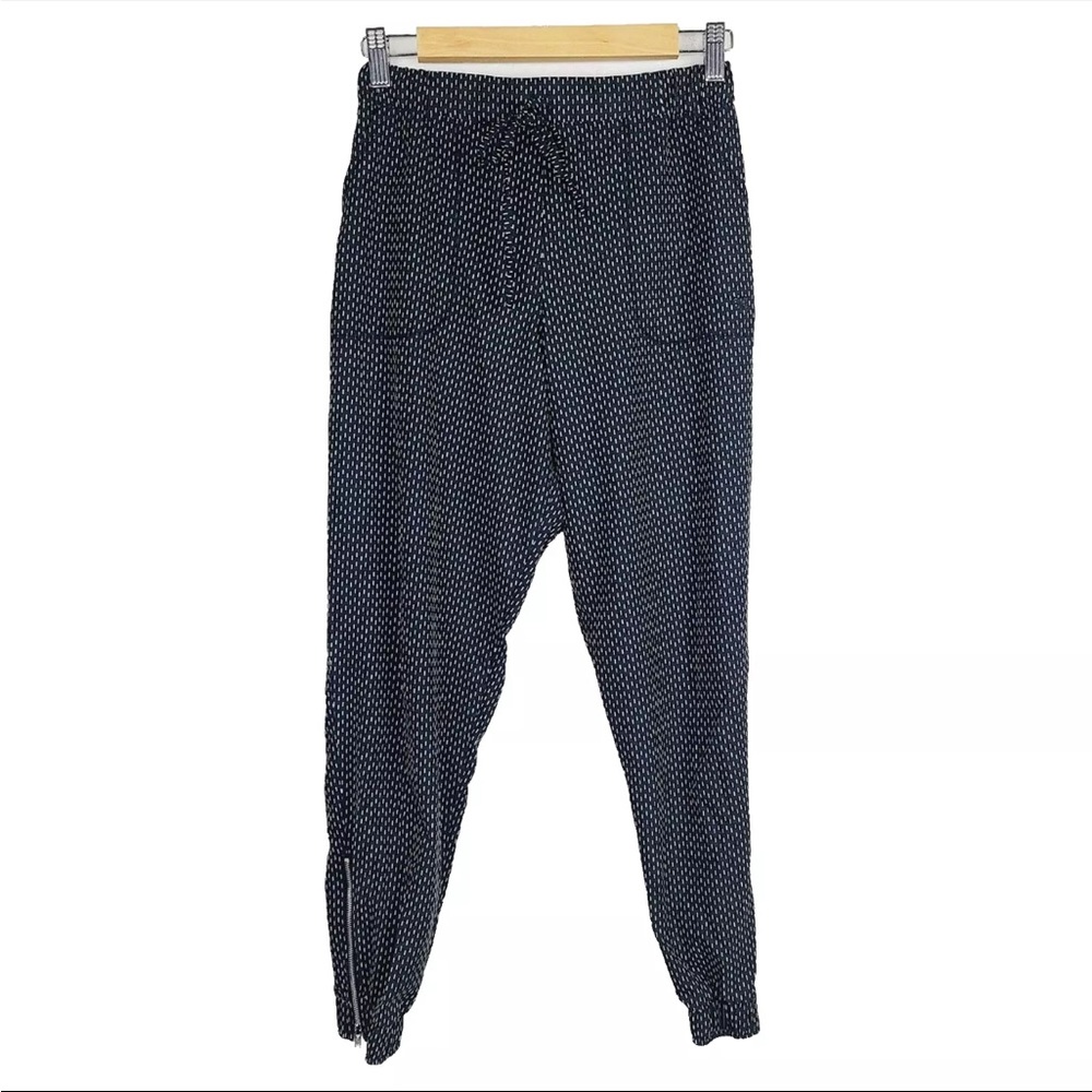 Albion Fit Midnight Dash Jetsetter Jogger Pants